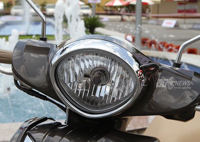 Có tổng cộng 83.000 xe được bán và tất cả đều bị triệu hồi vì lỗi