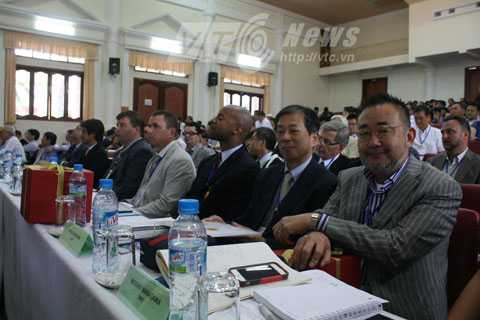 bức xạ, hạt nhân, Ninh Thuận, Bộ KH&CN