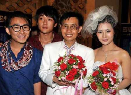 Can Lộ Lộ Đặng Kiến Quốc