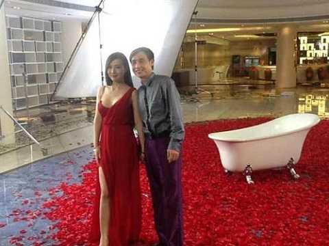 Can Lộ Lộ Đặng Kiến Quốc