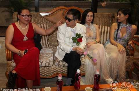 Can Lộ Lộ Đặng Kiến Quốc