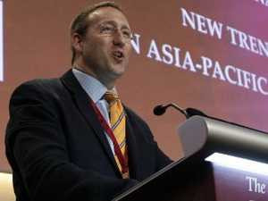 bộ trưởng quốc phòng canada