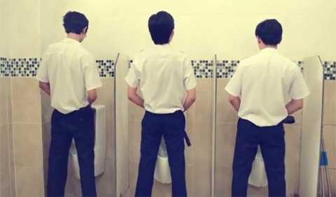 'Mãi là đại gia đình' của teen chuyên Toán 