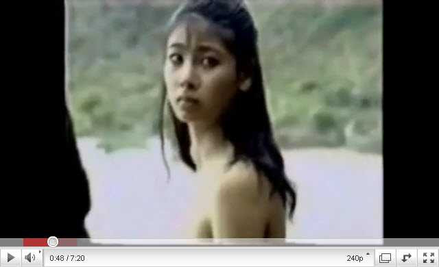 người tình trong mơ