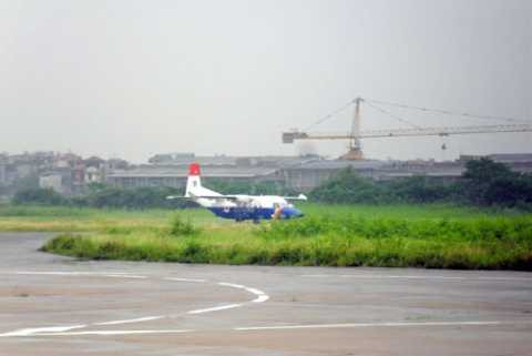 Cảnh sát biển Việt Nam, máy bay tuần thám, máy bay casa