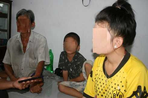 Bắt cóc, Hậu Giang, truy đuổi, hành động