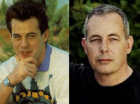 Cặp đôi đẹp nhất 'Trở về Eden': Một thời và hiện tại