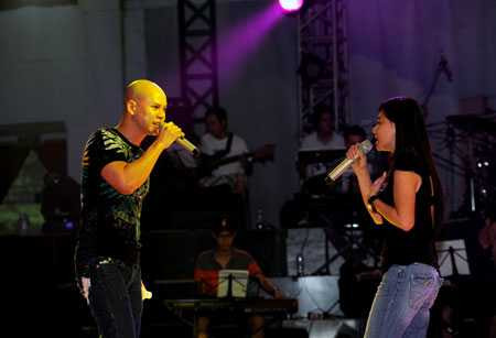 cặp đôi hoàn hảo