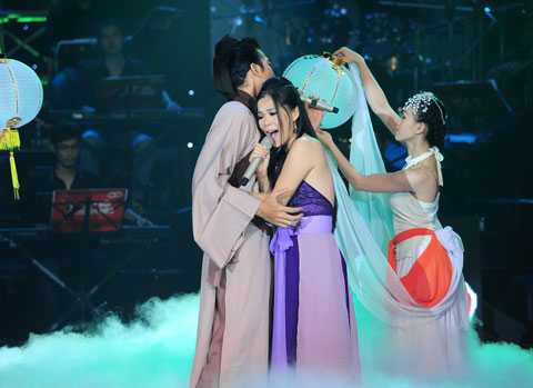 Cặp đôi hoàn hảo