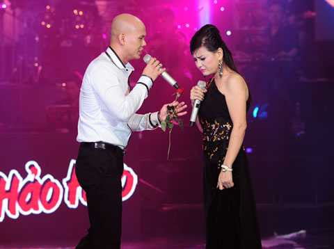 Cặp đôi hoàn hảo