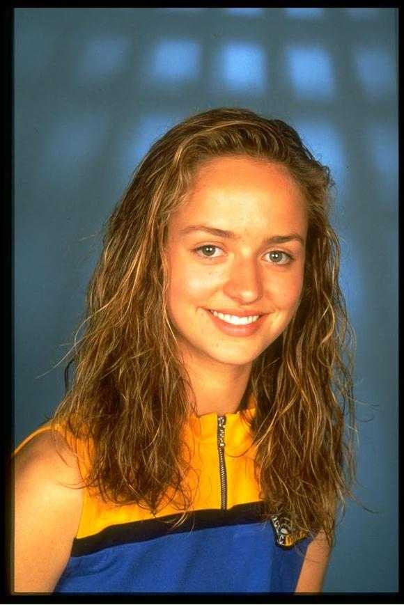 Cặp đôi phim 'Cô gái đại dương': Những điều chưa biết