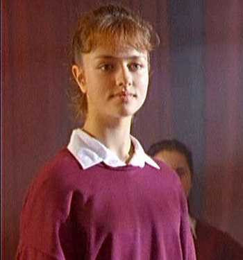 Cặp đôi phim 'Cô gái đại dương': Những điều chưa biết