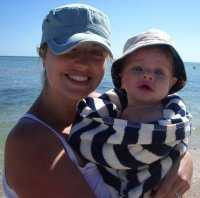 Cặp đôi phim 'Cô gái đại dương': Những điều chưa biết