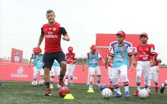 Wilshere