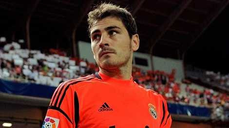 Casillas