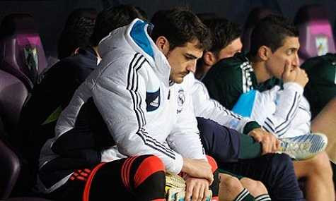 Iker Casillas