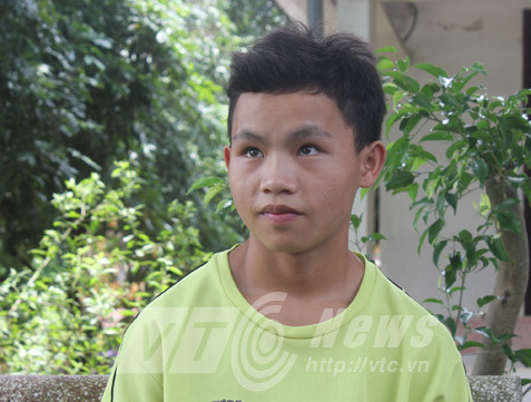 giết người cướp trẻ em