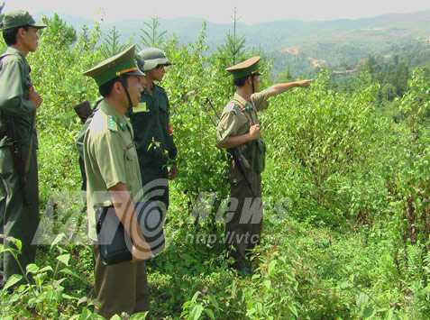 giết người cướp trẻ em