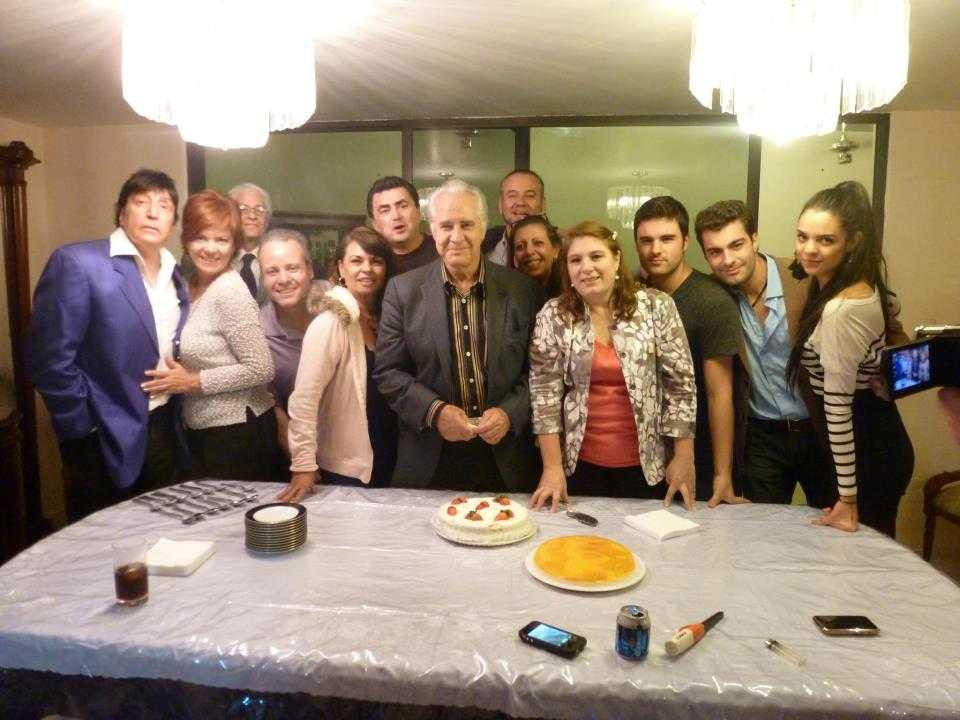 Cậu chủ đào hoa của Người giàu cũng khóc, giờ ra sao?