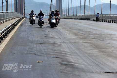 Đà Nẵng, cầu Thuận Phước, sự cố, hư hỏng, chất vấn, HĐND