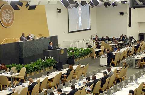 phát biểu của thủ tướng