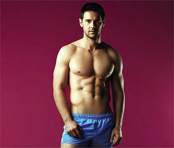 Mặc dù vậy, Jarvis vẫn khẳng định anh rất 'chuẩn men' và không hề gặp bất cứ vấn đề gì về giới tính