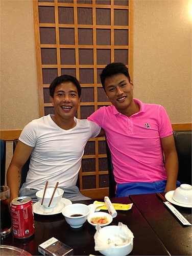 Tối nay, cả đội sẽ lên đường. Dự kiến, đội sẽ thi đấu với các CLB hạng nhất Hungary. HLV Hoàng Văn Phúc rất kỳ vọng vào giai đoạn chuẩn bị này cho mục tiêu SEA Games sắp tới