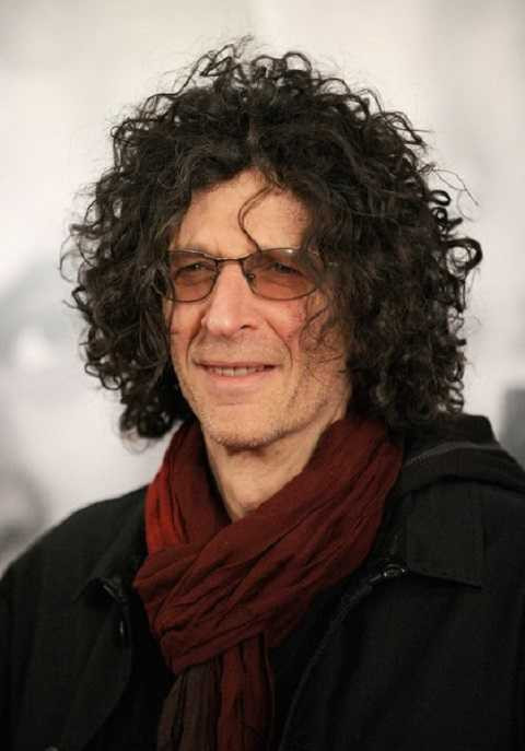 Howard Stern