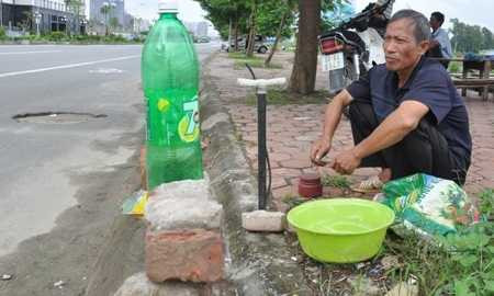 chú Nguyễn Hữu Định, bố thủ khoa ĐH Y Hà Nội - Nguyễn Hữu Tiến