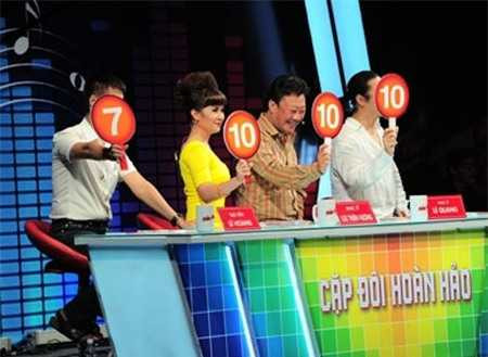 Chấm điểm gây sốc, Lê Hoàng: 'Tôi không say rượu'