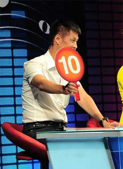 Chấm điểm gây sốc, Lê Hoàng: 'Tôi không say rượu'