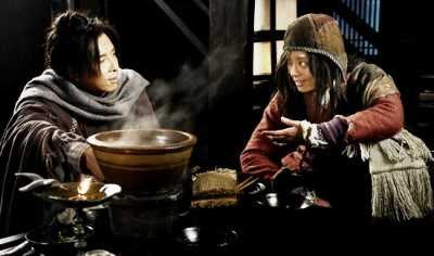 Chân Tử Đan Họa Bì