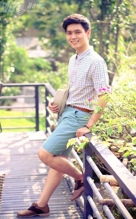 Hà Mạnh- Tác giả cuốn sách cô gái U80