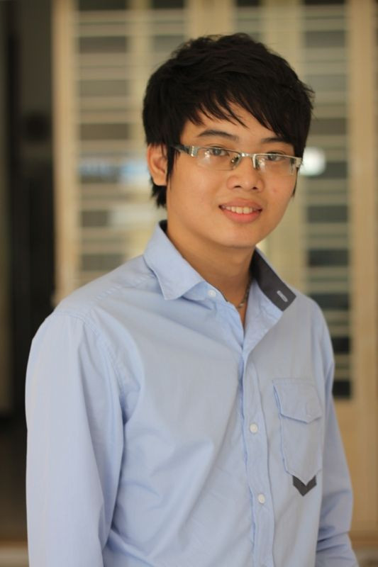 Ở tuổi 21, Trần Anh đã sở hữu một khối tài sản lớn lên đến 5,5 tỷ đồng.