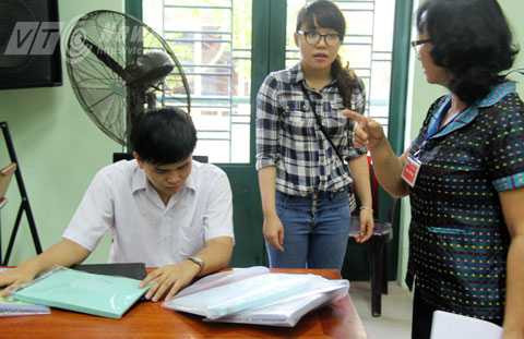 tuyển sinh, ĐH-CĐ 2013, thí sinh, thi ĐH, thí sinh, sĩ tử, Đà Nẵng