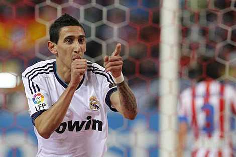 Angel Di Maria