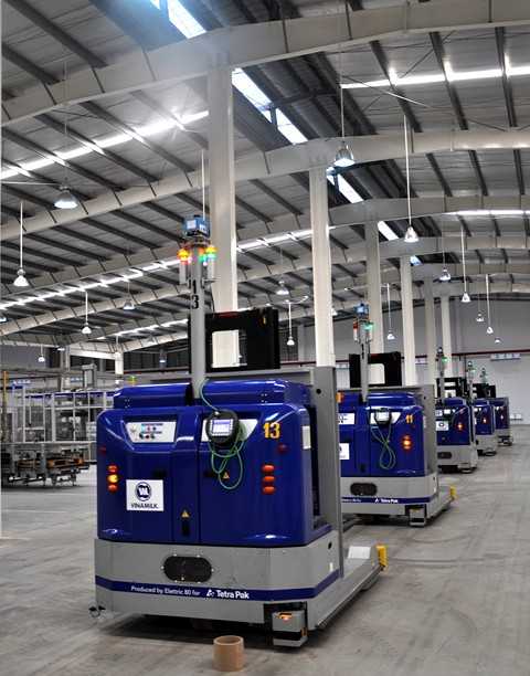 nàh máy sữa nước vinamilk