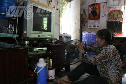 điện lực Thủy Nguyên, Hải Phòng, Kênh Giang, 