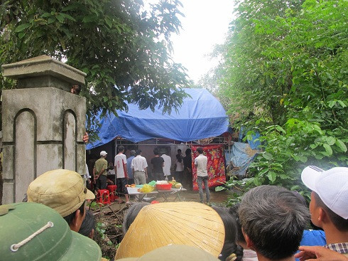 hỏa hoạn, cháy nhà, thiêu rụi, chết cháy, nghệ an