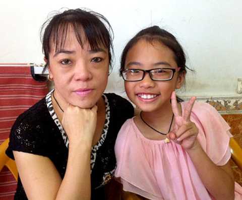 Phuong My Chi