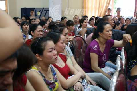 Trung tâm thương mại, Hải Dương, Ban quản lý, cảnh sát PCCC, tiểu thương, hỏa hoạn