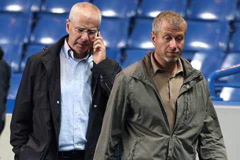 abramovich buồn