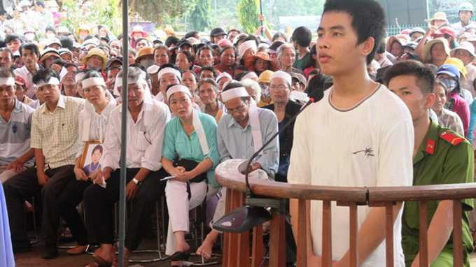 sát nhân, nữ bác sỹ, cướp điện thoại, bình thuận