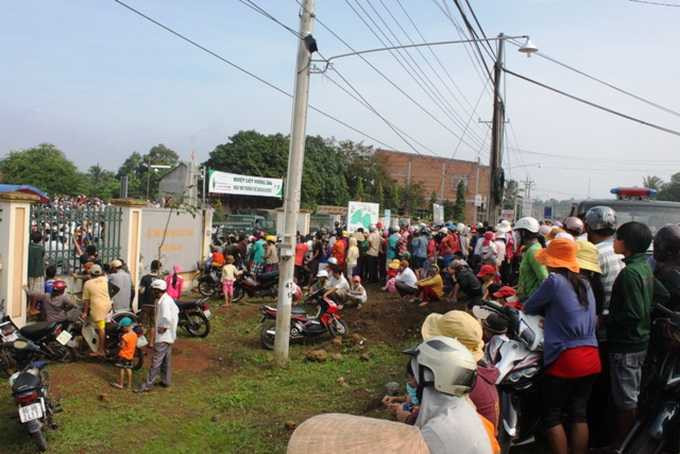 sát nhân, nữ bác sỹ, cướp điện thoại, bình thuận