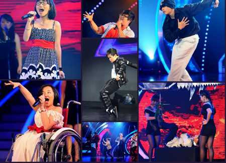 Vietnam's Got Talent