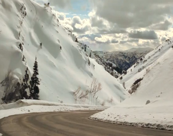 Tổng diện tích của toàn bộ khu vực Powder Mountain là hơn 40 triệu m2 và giá của nó là 40 triệu USD.