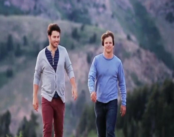 4 doanh nhân vừa mua ngọn núi nổi tiếng này là Elliot Bisnow, Brett Leve, Jeff Rosenthal và Jeremy Schwartz.