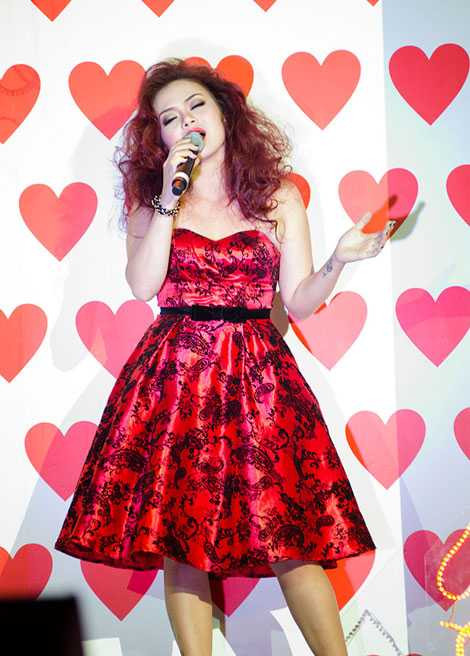 bài hát yêu thích