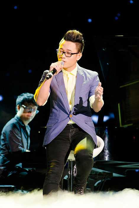 bài hát yêu thích