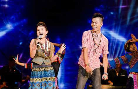 bài hát yêu thích